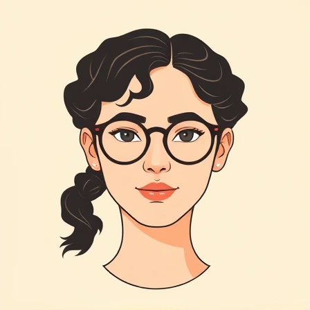 Ilustração de Rita Camargo