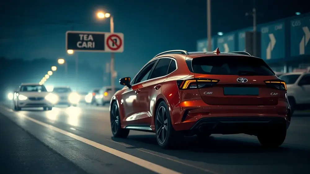 Como comprar um carro em leilão de forma totalmente segura