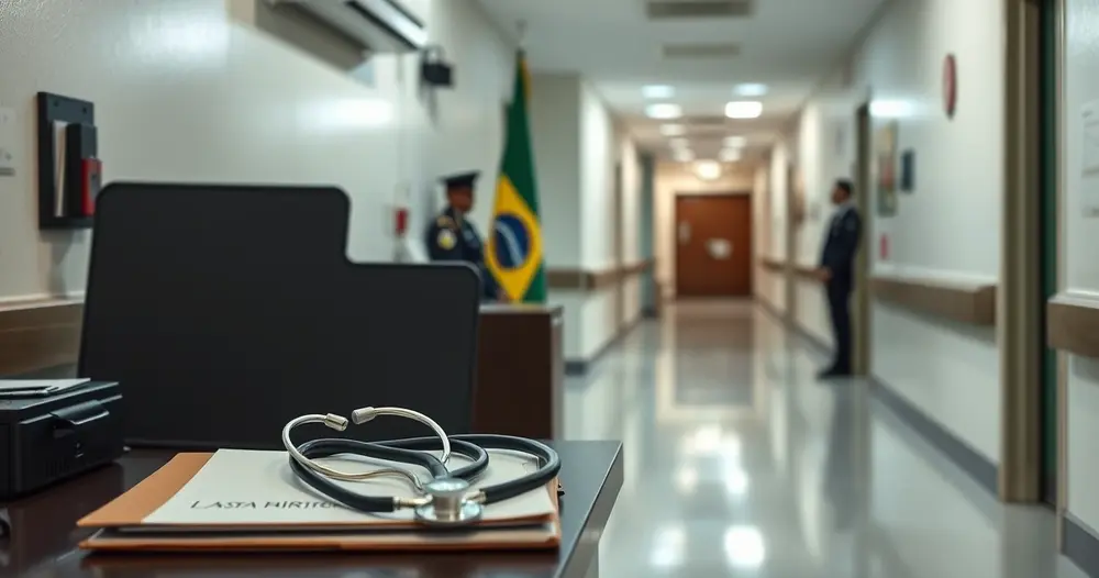 Concurso PM BA e CBM BA: 40 vagas na Saúde, até R$ 9,9 mil