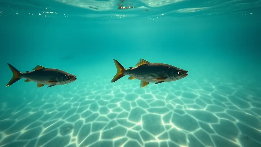 Espécies protegidas do Araguaia: peixes que não podem pescar