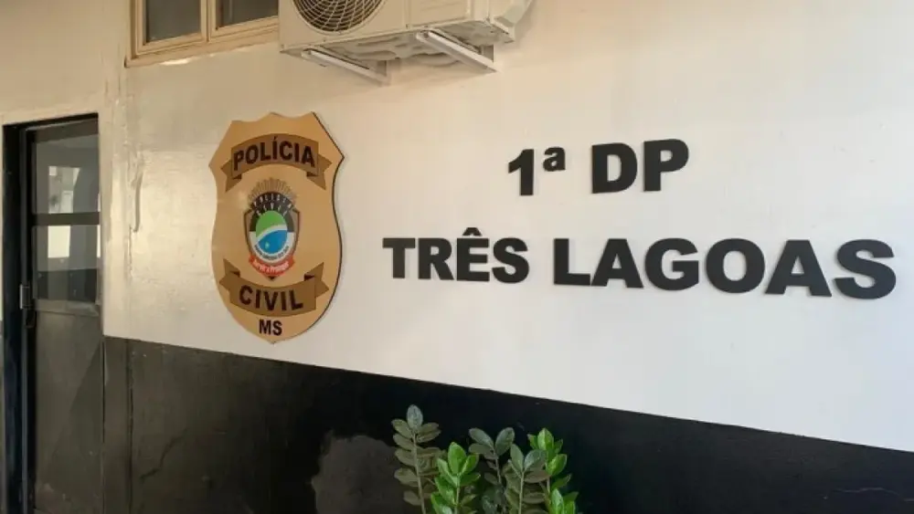 Homem avança com faca e morre baleado por PM em Três Lagoas