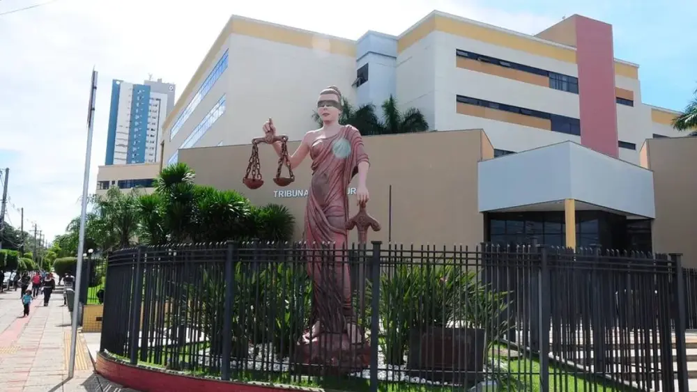 Padrasto é condenado a 18 anos por estupro de enteada em MS