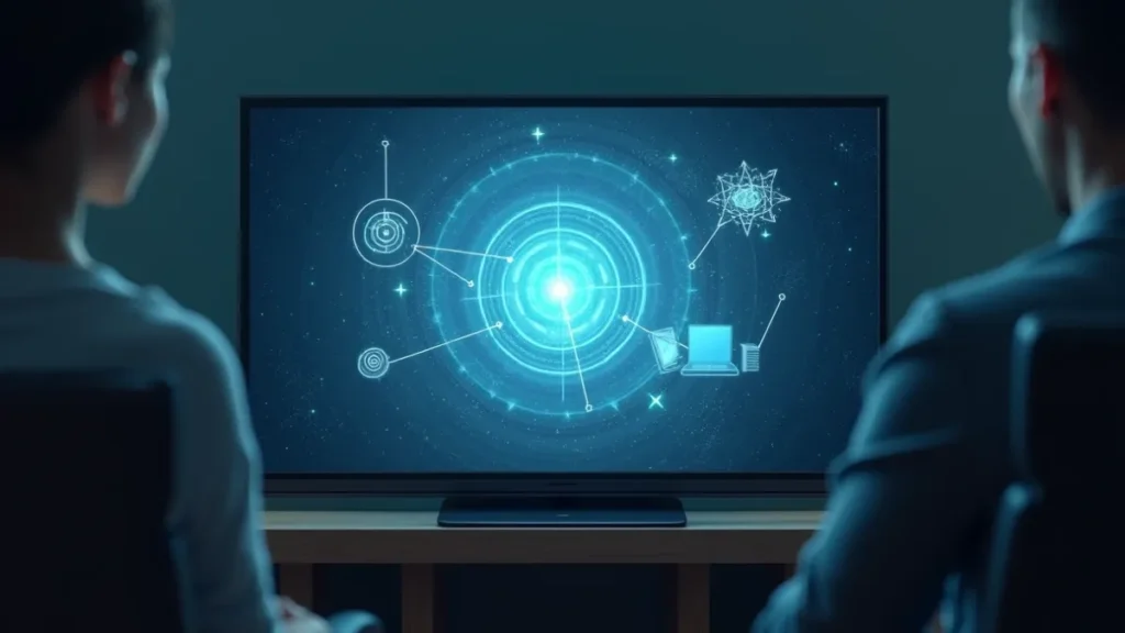 Como configurar um IPTV Box do zero em qualquer televisão