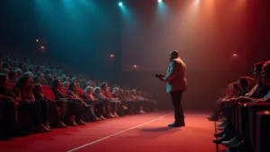 Como funciona a carreira de crítico de cinema profissional