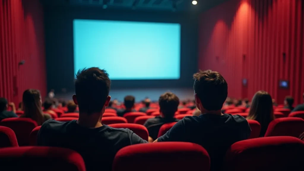 Como funciona a censura de filmes no Brasil atualmente