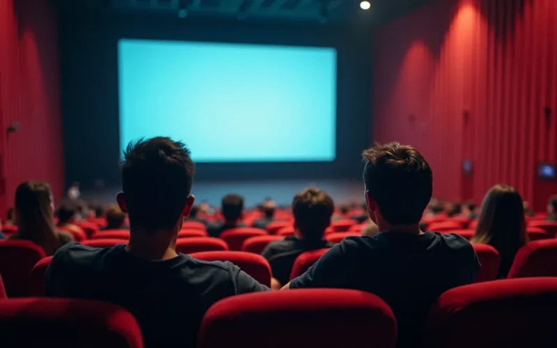 Como funciona a censura de filmes no Brasil atualmente