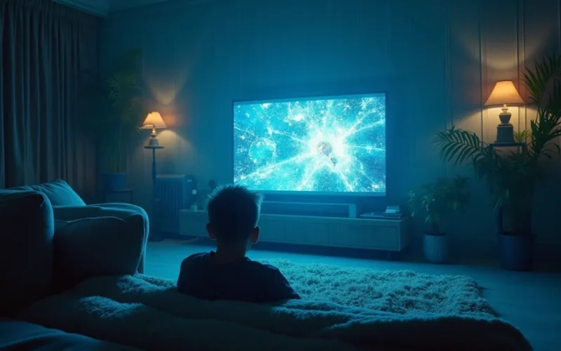 Como funciona um servidor de IPTV e quem pode acessar