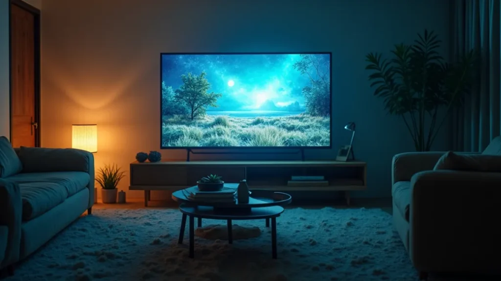 Como melhorar a qualidade do sinal no IPTV em casa