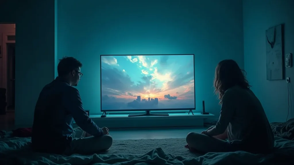 Como o IPTV substituiu a TV a cabo em muitas residências