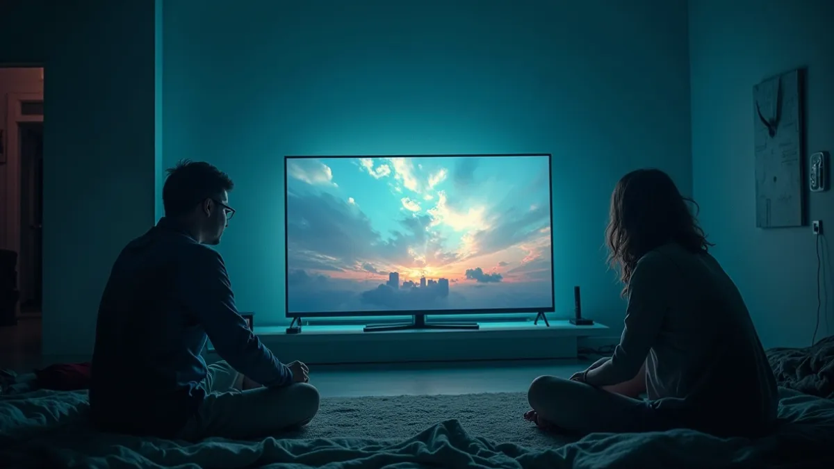 Como o IPTV substituiu a TV a cabo em muitas residências