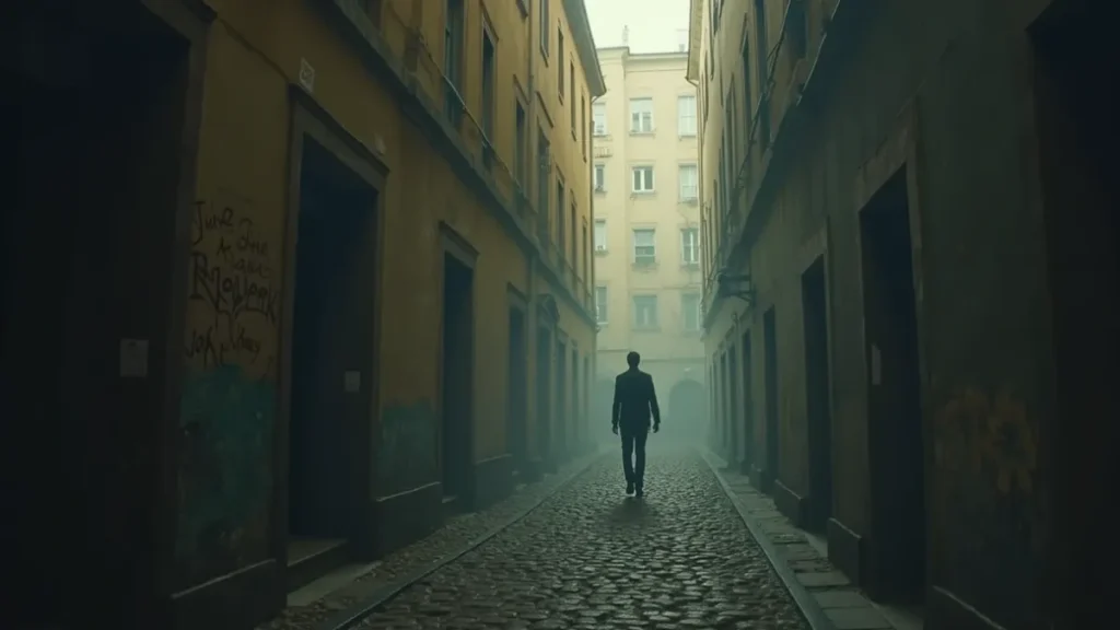 Melhores filmes de mistério que vão te surpreender no final