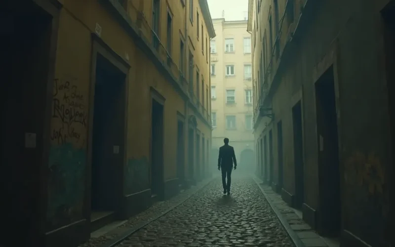 Melhores filmes de mistério que vão te surpreender no final