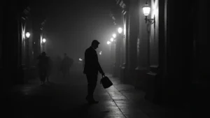 Melhores filmes noir para quem ama o estilo clássico antigo