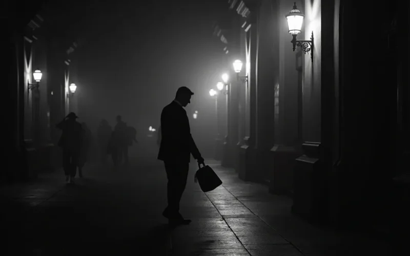 Melhores filmes noir para quem ama o estilo clássico antigo