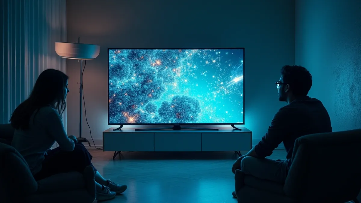 O que é unicast e multicast no contexto do IPTV