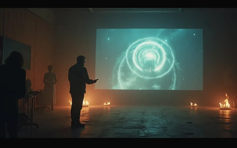 Os filmes com as melhores cenas de ação de todos os tempos