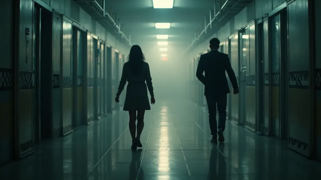 Acidentes com dublês que quase pararam filmagens famosas
