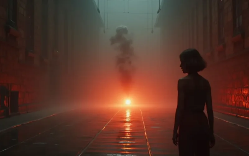 As espiãs soviéticas que inspiraram filmes premiados do cinema