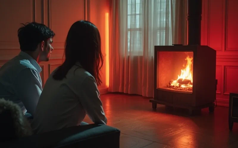 Como a estética dos anos 90 voltou com força ao cinema hoje