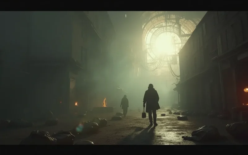 Como a Guerra Fria na Ásia foi retratada pelo cinema mundial