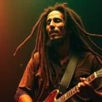 Como a história de Bob Marley foi contada no cinema mundial