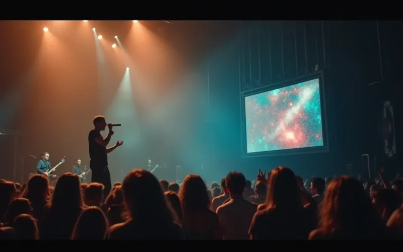 Como acompanhar o Grammy ao vivo direto da sua televisão