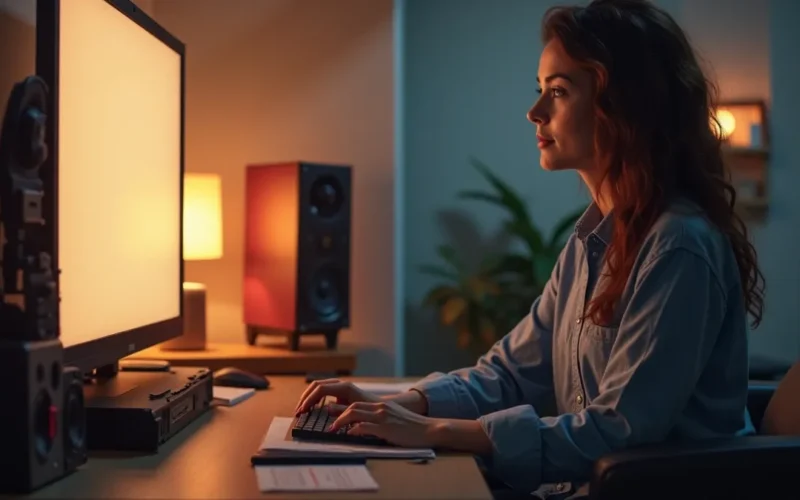 Como assistir os melhores musicais sem sair de casa hoje