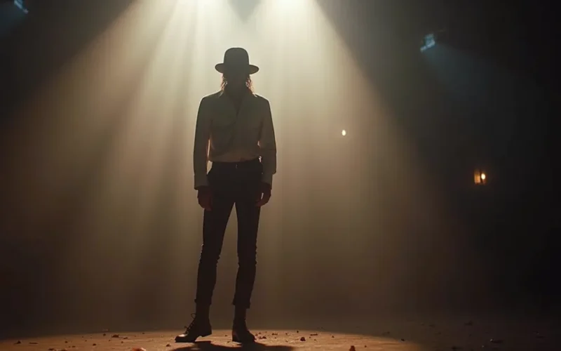 Como Michael Jackson se tornou o Rei do Pop mundial