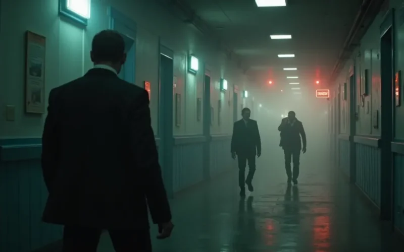 Como o FBI e a CIA aparecem nos thrillers de espionagem