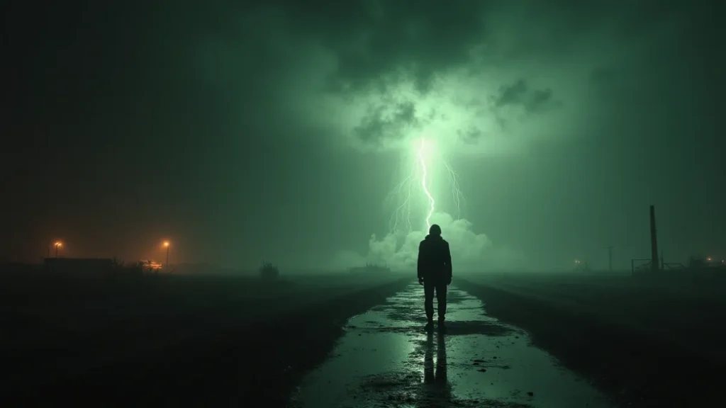 Como o medo nuclear gerou os melhores thrillers da história