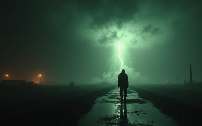 Como o medo nuclear gerou os melhores thrillers da história