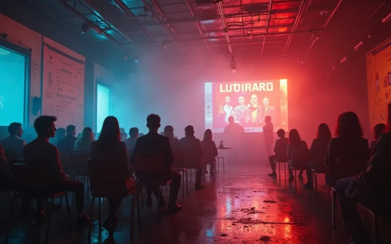Como o pop dos anos 80 moldou a cultura visual do cinema