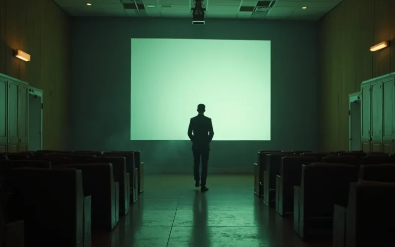 Como os filmes de espionagem da Guerra Fria influenciam o cinema