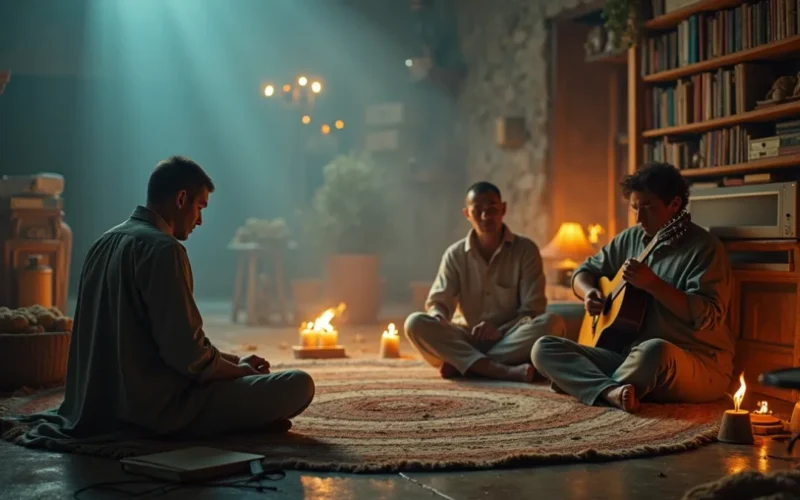 Como os musicais clássicos continuam encantando novas gerações