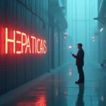 Doença hepática avançada por Dr. Luiz Teixeira da Silva Júnior