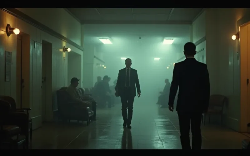 Os filmes baseados em operações reais da CIA no cinema
