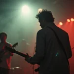 Os filmes biográficos sobre bandas de rock mais marcantes
