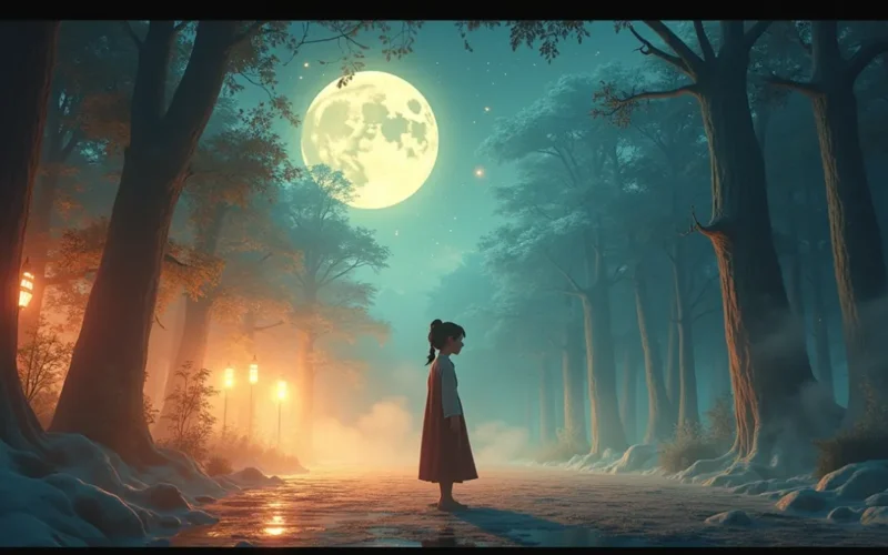 Os filmes de animação japonesa mais aclamados pelo mundo todo