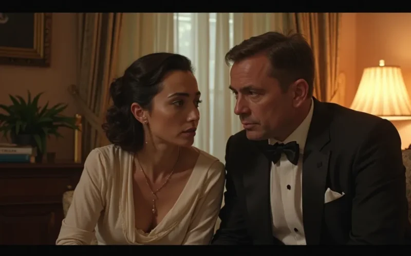 Os filmes de James Bond da época da Guerra Fria para ver