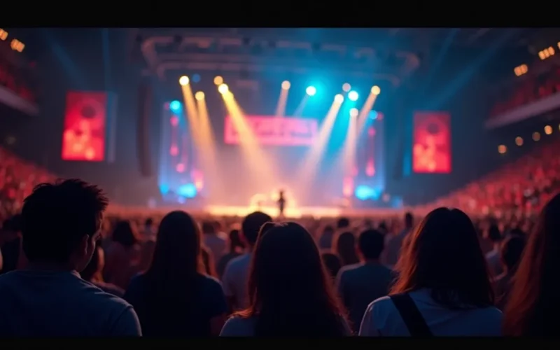 Os filmes de shows ao vivo que emocionaram fãs no mundo todo