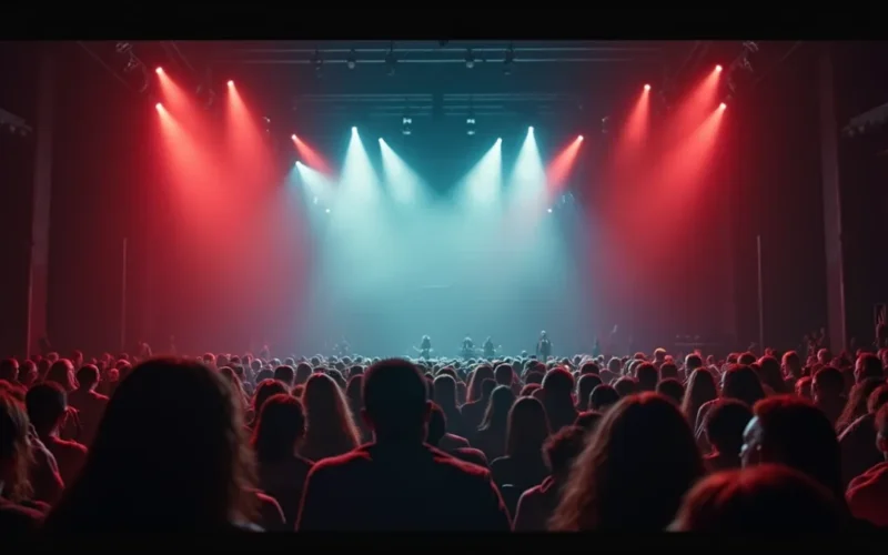 Os filmes de shows que renderam mais do que turnês ao vivo
