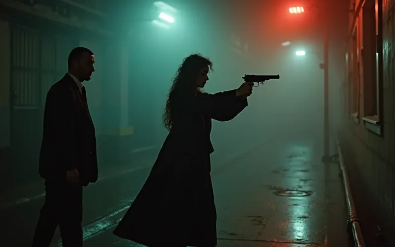 Os filmes modernos que homenageiam a era clássica da espionagem