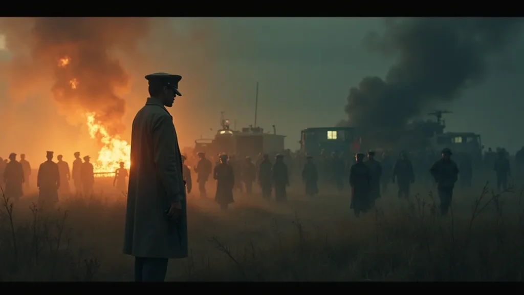 Os filmes sobre a Guerra do Vietnã com trama de espionagem