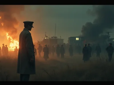 Os filmes sobre a Guerra do Vietnã com trama de espionagem