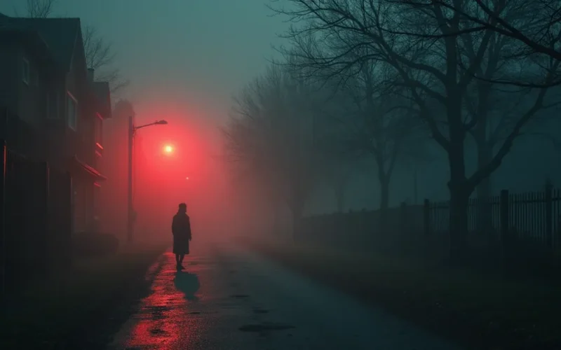 Os métodos de vigilância mostrados nos thrillers da Guerra Fria