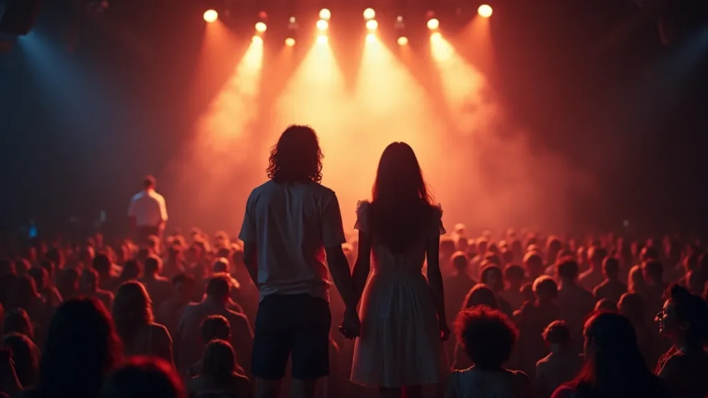 Os maiores sucessos do cinema musical das últimas décadas