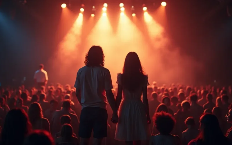 Os maiores sucessos do cinema musical das últimas décadas