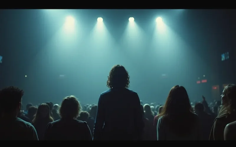Os melhores documentários sobre bandas de rock do mundo
