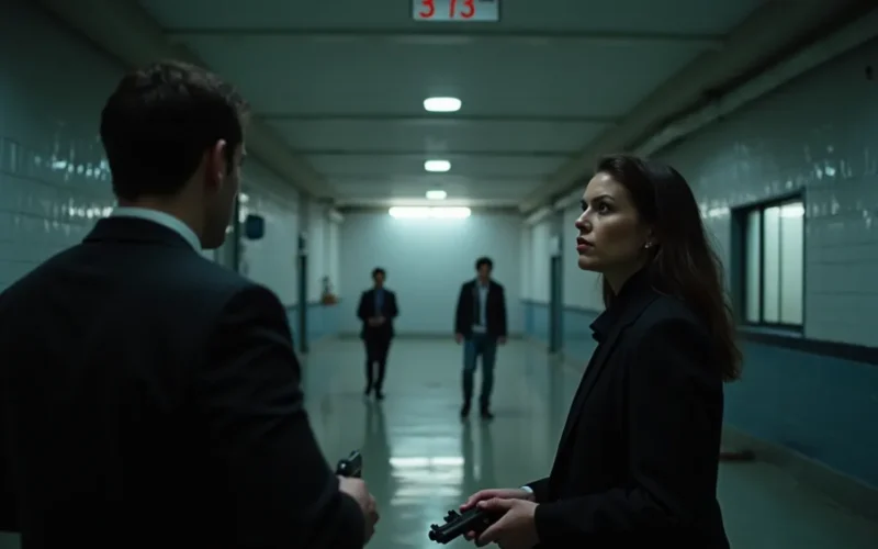 Os melhores thrillers de espionagem para assistir neste ano