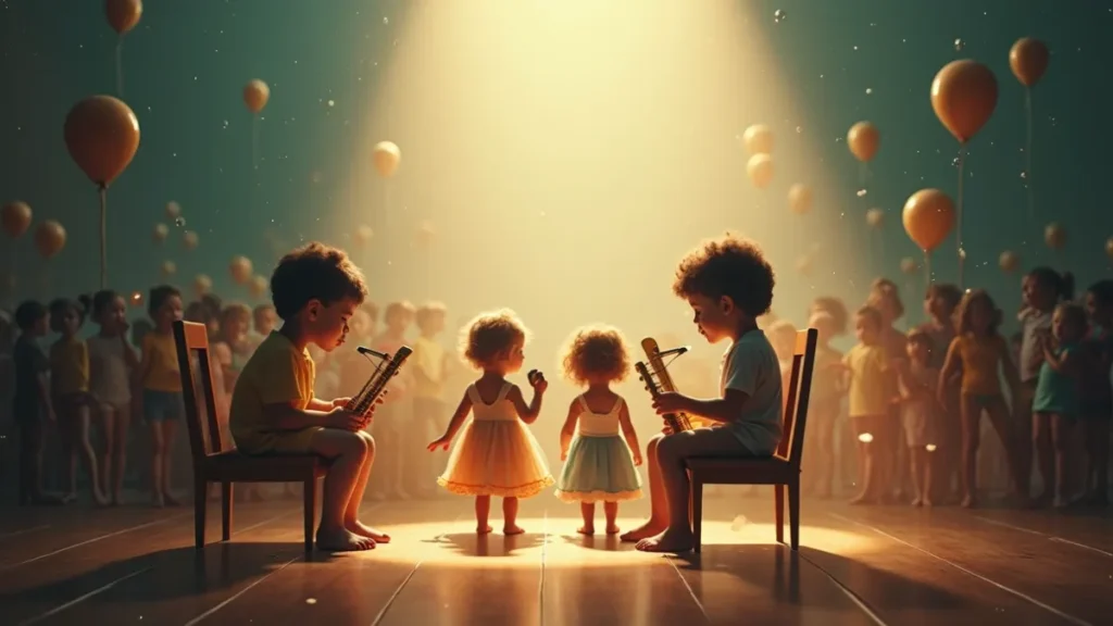 Os musicais infantis que encantaram crianças e adultos também